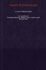 Aspetti Di Criminologia