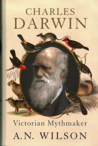 Charles Darwin