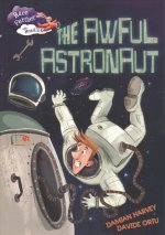Race Further with Reading: The Awful Astronaut