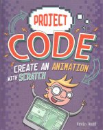 Create An Animation with Scratch