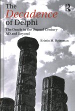 Decadence of Delphi