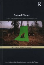 Animal Places