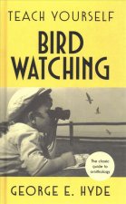 Teach Yourself Bird Watching