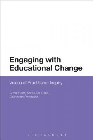Engaging with Educational Change