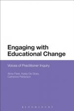 Engaging with Educational Change