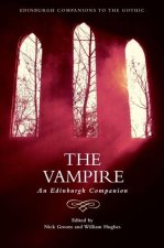 THE VAMPIRE BROWNING HUGHES
