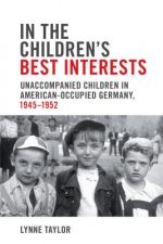 In the Children's Best Interests