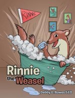 Rinnie the Weasel