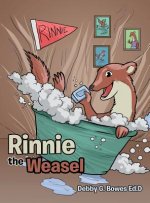 Rinnie the Weasel