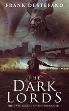 Dark Legend of the Foreigner Ii