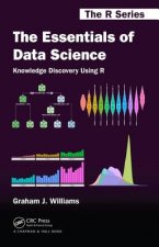 Essentials of Data Science: Knowledge Discovery Using R