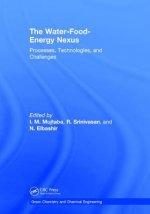Water-Food-Energy Nexus