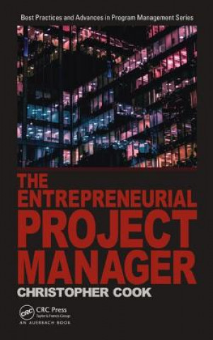 Entrepreneurial Project Manager