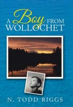 Boy From Wollochet