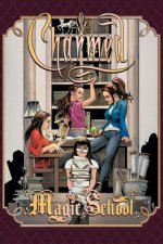 Charmed: Magic School