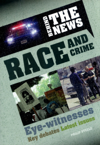 Behind the News: Race and Crime