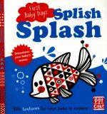 First Baby Days: Splish Splash