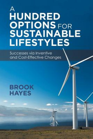 Hundred Options For Sustainable Lifestyles