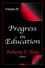 Progress in Economics Research