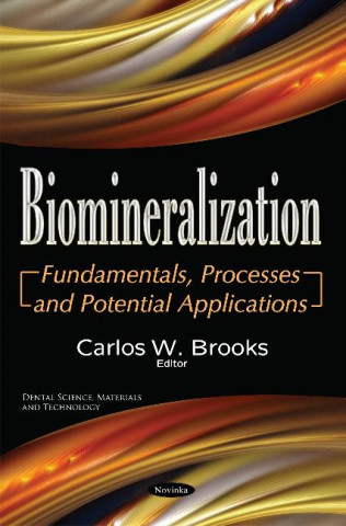 Biomineralization