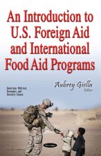 Introduction to U.S. Foreign Aid & International Food Aid Programs
