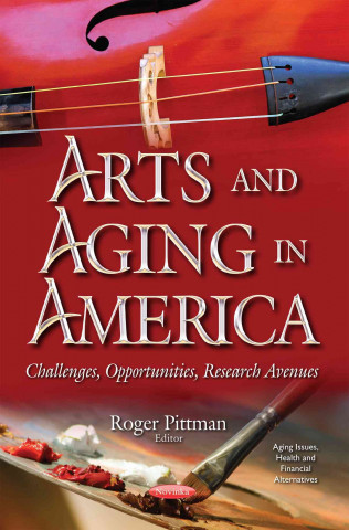 Arts & Aging in America