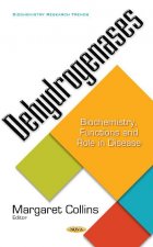 Dehydrogenases