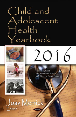 Child & Adolescent Health Yearbook 2016