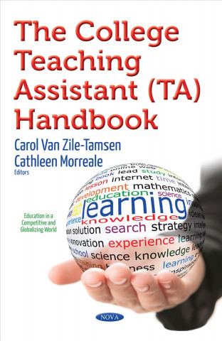 College Teaching Assistant (TA) Handbook
