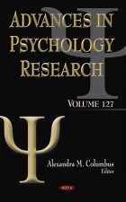 Advances in Psychology Research