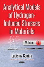 Analytical Models of Hydrogen-Induced Stresses in Materials I