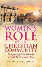 Women's Role in the Christian Community