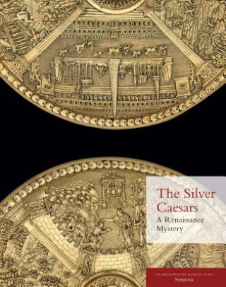 Silver Caesars - A Renaissance Mystery