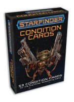 Starfinder Cards: Starfinder Condition Cards