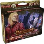 Pathfinder Adventure Card Game: Pathfinder Tales Character Deck