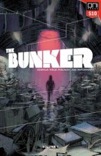 Bunker Volume 1, Square One Edition