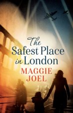 Safest Place in London