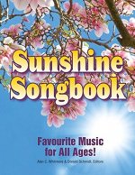 Sunshine Songbook & CD Set