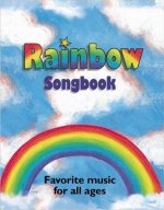 Rainbow Songbook & CD Set