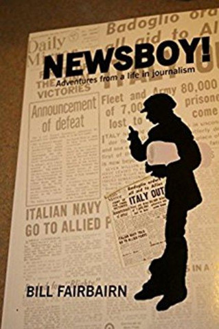 Newsboy!