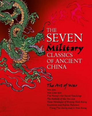 Seven Military Classics of Ancient China