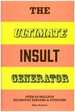 Ultimate Insult Generator