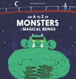 A to Z of Monsters and Magical Beings