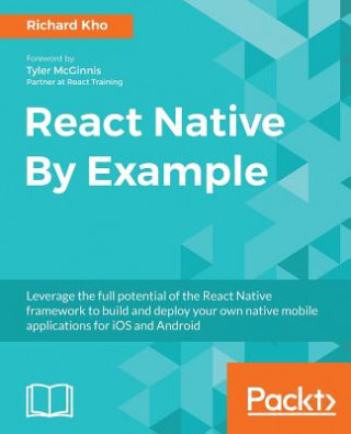 React Native By Example
