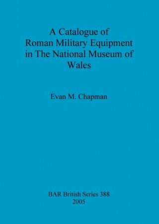 Catalogue of Roman Military Equipment in the National Museum of Wales
