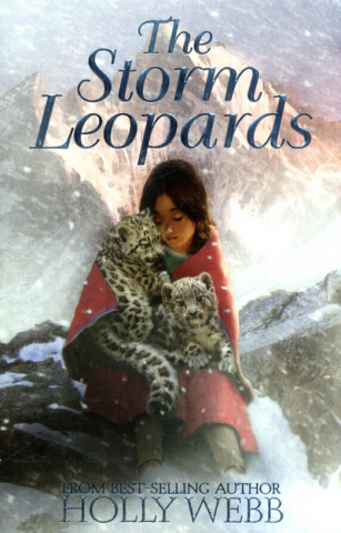 Storm Leopards