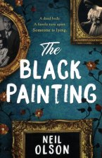 Black Painting