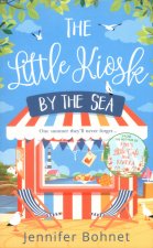 Little Kiosk By The Sea