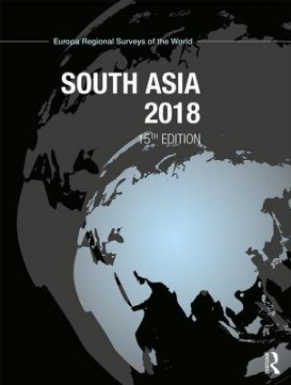 South Asia 2018