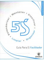 5S: Guia para el Facilitador